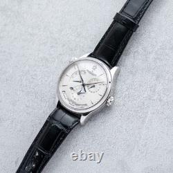 Jaeger-LeCoultre Master Geographic 176.8.29 S