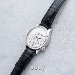 Jaeger-LeCoultre Master Geographic 176.8.29 S