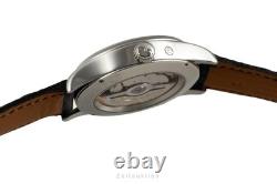 Jaeger-LeCoultre Master Geographic Automatique Réf. Q1428421 176.8.29. S Papers