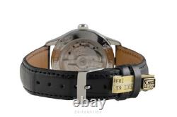 Jaeger-LeCoultre Master Geographic Automatique Réf. Q1428421 176.8.29. S Papers
