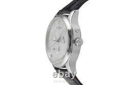 Jaeger-LeCoultre Master Geographic Automatique Réf. Q1428421 176.8.29. S Papiers