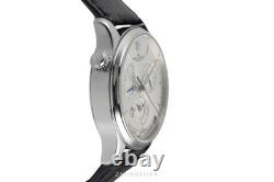 Jaeger-LeCoultre Master Geographic Automatique Réf. Q1428421 176.8.29. S Papiers