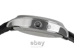 Jaeger-LeCoultre Master Geographic Automatique Réf. Q1428421 176.8.29. S Papiers
