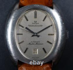 Jaeger-LeCoultre Master Mariner Automatic E559 Cal. K883