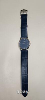 Jaeger-LeCoultre Master Steel Ultra Thin cal. 900 5002.42