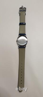 Jaeger-LeCoultre Master Steel Ultra Thin cal. 900 5002.42
