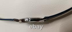 Jaeger-LeCoultre Master Steel Ultra Thin cal. 900 5002.42