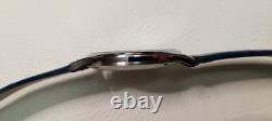 Jaeger-LeCoultre Master Steel Ultra Thin cal. 900 5002.42