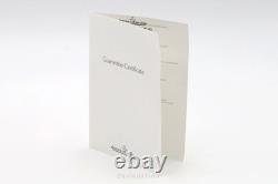 Jaeger-LeCoultre Master Ultra Thin Automatique Acier Réf Q1368470 176.8.64. S