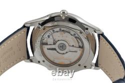 Jaeger-LeCoultre Master Ultra Thin Automatique Acier Réf Q1368470 176.8.64. S