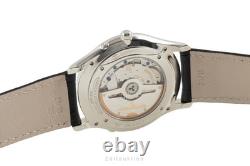 Jaeger-LeCoultre Master Ultra Thin Automatique Acier Réf Q1368470 176.8.64. S