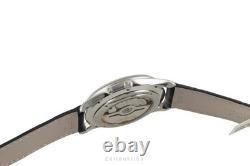 Jaeger-LeCoultre Master Ultra Thin Automatique Acier Réf Q1368470 176.8.64. S