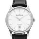 Jaeger-LeCoultre Master Ultra Thin Date 1238420 2021 Acier inoxydable