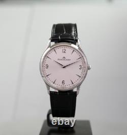 Jaeger-LeCoultre Master Ultra Thin Fullset