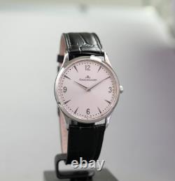 Jaeger-LeCoultre Master Ultra Thin Fullset