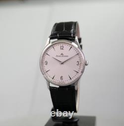 Jaeger-LeCoultre Master Ultra Thin Fullset