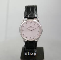 Jaeger-LeCoultre Master Ultra Thin Fullset