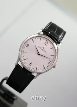 Jaeger-LeCoultre Master Ultra Thin Fullset