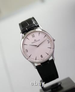 Jaeger-LeCoultre Master Ultra Thin Fullset