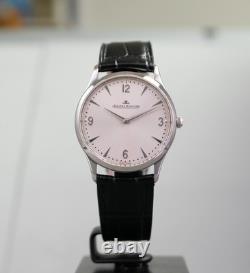 Jaeger-LeCoultre Master Ultra Thin Fullset