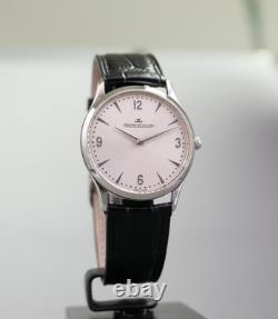 Jaeger-LeCoultre Master Ultra Thin Fullset