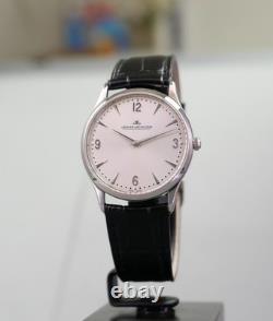 Jaeger-LeCoultre Master Ultra Thin Fullset