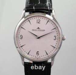 Jaeger-LeCoultre Master Ultra Thin Fullset