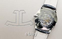 Jaeger-LeCoultre Master Ultra Thin Fullset