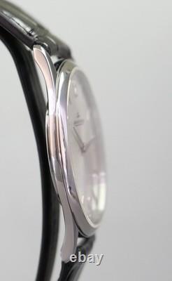 Jaeger-LeCoultre Master Ultra Thin Fullset