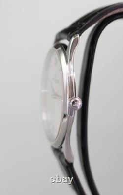 Jaeger-LeCoultre Master Ultra Thin Fullset