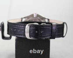 Jaeger-LeCoultre Master Ultra Thin Fullset