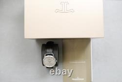 Jaeger-LeCoultre Master Ultra Thin Fullset