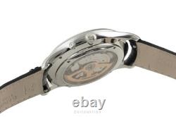 Jaeger LeCoultre Master Ultra Thin Moon Blue Automatique Q1368480 109.8. A5. S B&P