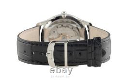 Jaeger LeCoultre Master Ultra Thin Moon Blue Automatique Q1368480 109.8. A5. S B&P