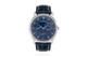 Jaeger LeCoultre Master Ultra Thin acier automatique montre pour hommes Q1378480