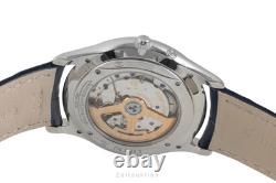 Jaeger LeCoultre Master Ultra Thin acier automatique montre pour hommes Q1378480
