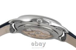 Jaeger LeCoultre Master Ultra Thin acier automatique montre pour hommes Q1378480