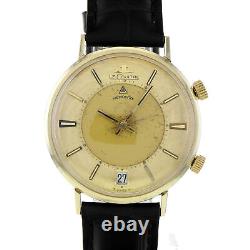 Jaeger-LeCoultre Memodate 2744-I-910/911 Jaune 14k