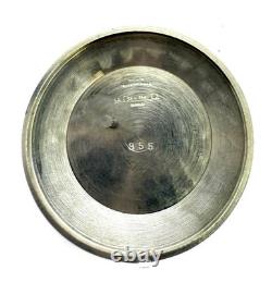 Jaeger-LeCoultre Memovox