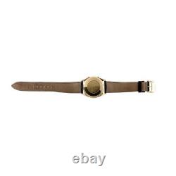 Jaeger-LeCoultre Memovox 150e anniversaire 141.012.1 Manuel Cal. 911 Or jaune