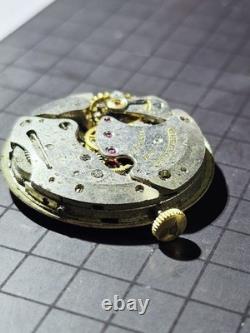 Jaeger-LeCoultre Memovox Pour Pièces Détachées