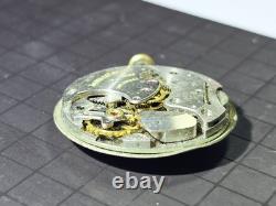 Jaeger-LeCoultre Memovox Pour Pièces Détachées