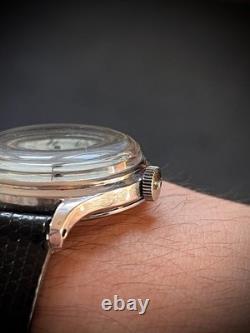 Jaeger-LeCoultre Militaire Calibre P478 Patine unique