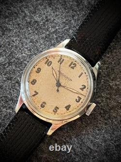 Jaeger-LeCoultre Militaire Calibre P478 Patine unique