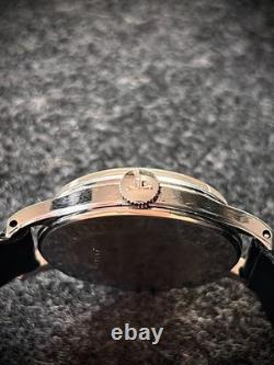 Jaeger-LeCoultre Militaire Calibre P478 Patine unique