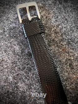 Jaeger-LeCoultre Militaire Calibre P478 Patine unique