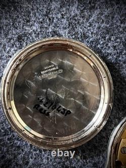 Jaeger-LeCoultre Militaire Calibre P478 Patine unique