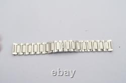 Jaeger LeCoultre Montre Homme Acier Bracelet 18Mm Nouvelle Version Reverso
