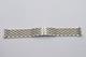 Jaeger LeCoultre Montre Homme Acier Bracelet 18Mm Vintage Rar Master Compressor