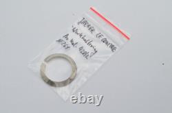 Jaeger LeCoultre Montre Homme Support Mouvement 428/2